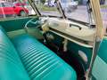 Volkswagen T1 Samba Umbau Grün - thumbnail 31