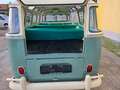 Volkswagen T1 Samba Umbau Grün - thumbnail 15