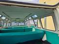 Volkswagen T1 Samba Umbau Grün - thumbnail 9
