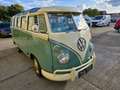 Volkswagen T1 Samba Umbau Grün - thumbnail 43