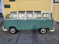 Volkswagen T1 Samba Umbau Grün - thumbnail 35