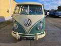 Volkswagen T1 Samba Umbau Grün - thumbnail 41