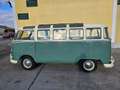 Volkswagen T1 Samba Umbau Grün - thumbnail 32