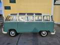 Volkswagen T1 Samba Umbau Grün - thumbnail 26