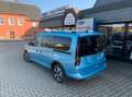 Ford Grand Tourneo 4x4 LED Navi Kamera L2 7 Sitze Blau - thumbnail 4