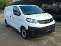 Opel Vivaro Weiß - thumbnail 4