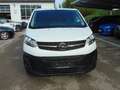 Opel Vivaro Weiß - thumbnail 5