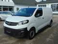 Opel Vivaro Weiß - thumbnail 1