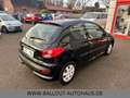 Peugeot 206 + Basis*2.HAND*KLIMA*TÜV/AU NEU*EURO5* Negro - thumbnail 5