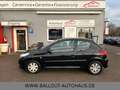Peugeot 206 + Basis*2.HAND*KLIMA*TÜV/AU NEU*EURO5* Negro - thumbnail 1