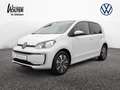Volkswagen e-up! Style Plus BLUETOOTH KLIMA DAB+ USB Weiß - thumbnail 1