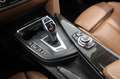 BMW 328 i"LUXURY"Braun Leder"Deutsches Fahrzeug"VOLL Azul - thumbnail 23