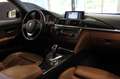 BMW 328 i"LUXURY"Braun Leder"Deutsches Fahrzeug"VOLL Azul - thumbnail 10