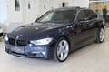 BMW 328 i"LUXURY"Braun Leder"Deutsches Fahrzeug"VOLL Azul - thumbnail 2
