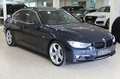 BMW 328 i"LUXURY"Braun Leder"Deutsches Fahrzeug"VOLL Azul - thumbnail 4