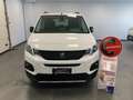Peugeot Rifter 7 POSTI GT Line 1.5 BlueHDi Standard Bianco - thumbnail 2