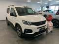 Peugeot Rifter 7 POSTI GT Line 1.5 BlueHDi Standard Bianco - thumbnail 1