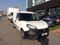 Fiat Doblo Doblò 1.6 MJT 120CV S&S PC-TN Cargo Lounge Blanc - thumbnail 1