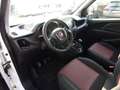 Fiat Doblo Doblò 1.6 MJT 120CV S&S PC-TN Cargo Lounge Blanc - thumbnail 9