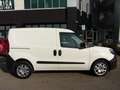 Fiat Doblo Doblò 1.6 MJT 120CV S&S PC-TN Cargo Lounge Blanc - thumbnail 4
