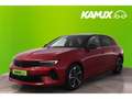 Opel Astra 1.2T Mild-Hybrid Aut.GS Line+LED+VIRTUAL Rood - thumbnail 9