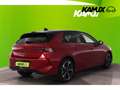 Opel Astra 1.2T Mild-Hybrid Aut.GS Line+LED+VIRTUAL Rood - thumbnail 4