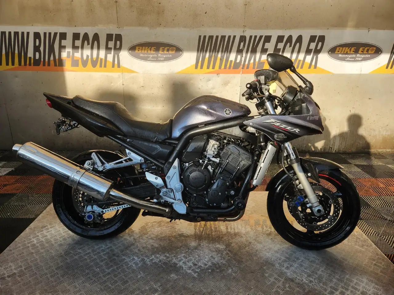 Yamaha