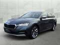Skoda Octavia Combi 2.0 TDI DSG 4x4 SCOUT +AHK +PANO +HuD +MATR Grau - thumbnail 2