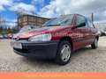 Peugeot 106 EURO2 / 92885 KM / Fest-Preis crvena - thumbnail 1