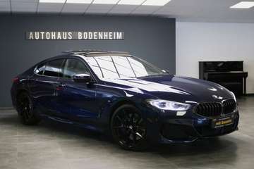 d xDrive M Sport Gran Coupe/360°/PANO/VOLL
