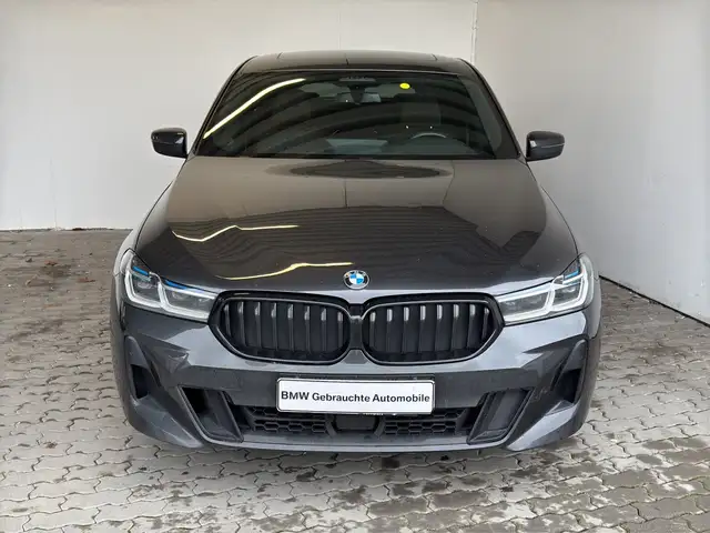 BMW 640 iA xDrive Gran Turismo M Sport NaviPro.Standh