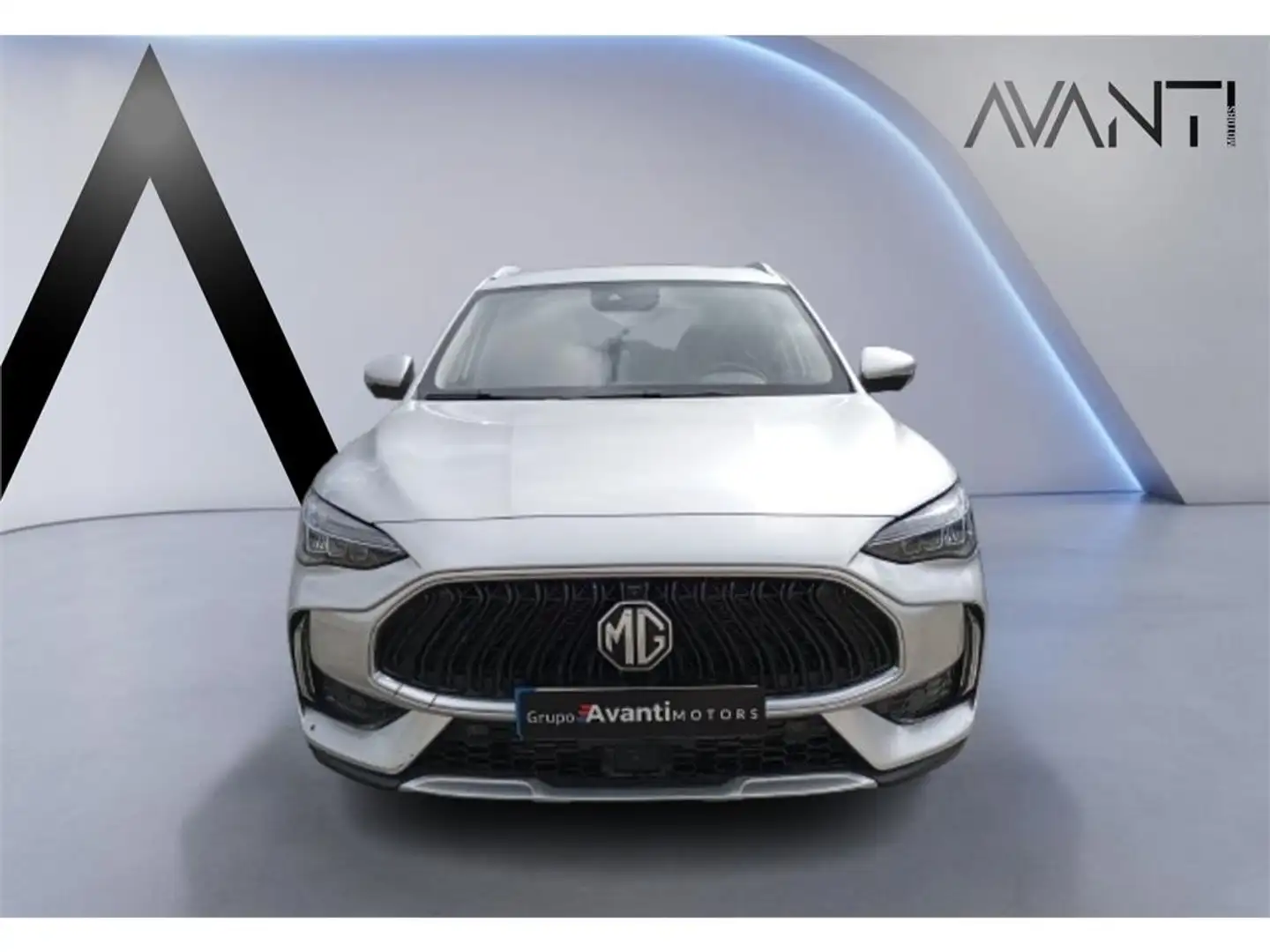 MG HS 1.5 T-GDI Luxury - 2