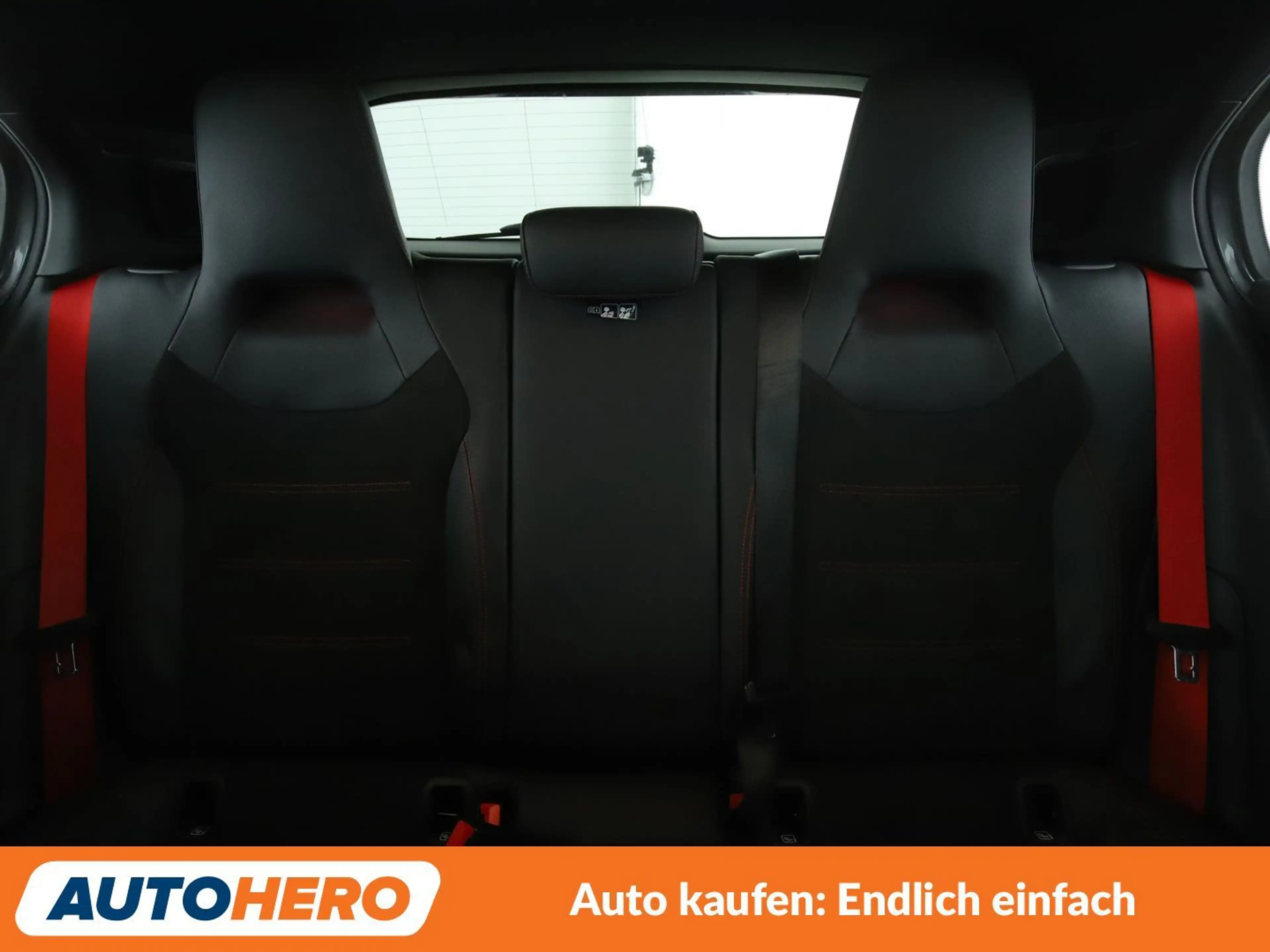Mercedes-Benz A 45 AMG S 4Matic Aut.*LED*NAVI*TEMPO*CAM*PDC*SHZ*KLIMA* — photo 15