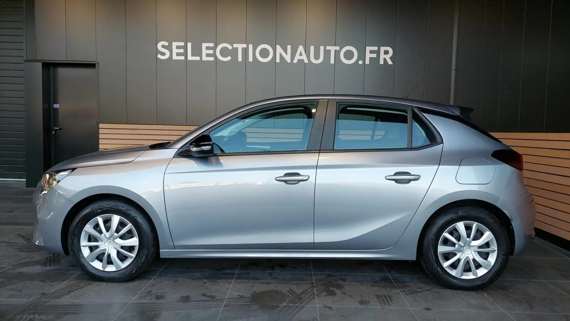 Opel Corsa VI 1.2 75ch Edition - 2
