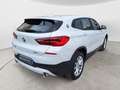 BMW X2 sDrive18d 150 CV Automatica NAVI LED Business-X Bianco - thumbnail 2
