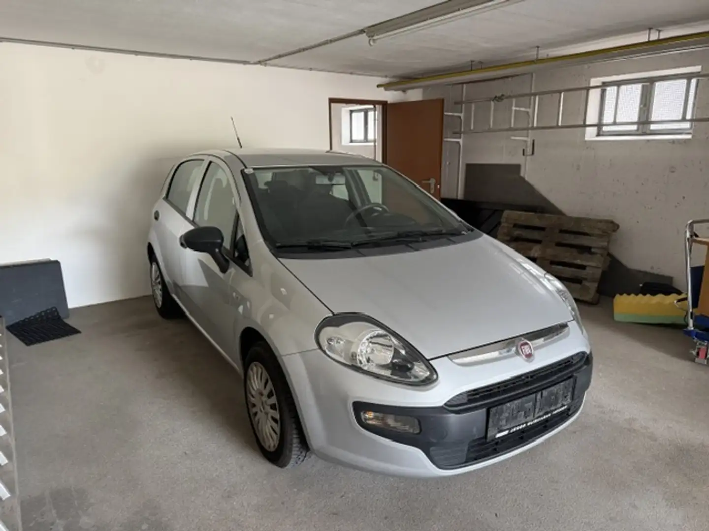 Fiat Punto Punto 75 SX - 2
