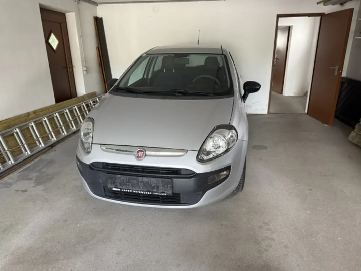 Fiat Punto Punto 75 SX - 1
