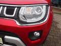 Suzuki Ignis 1.2 DUALJET HYBRID Comfort+ Rot - thumbnail 17