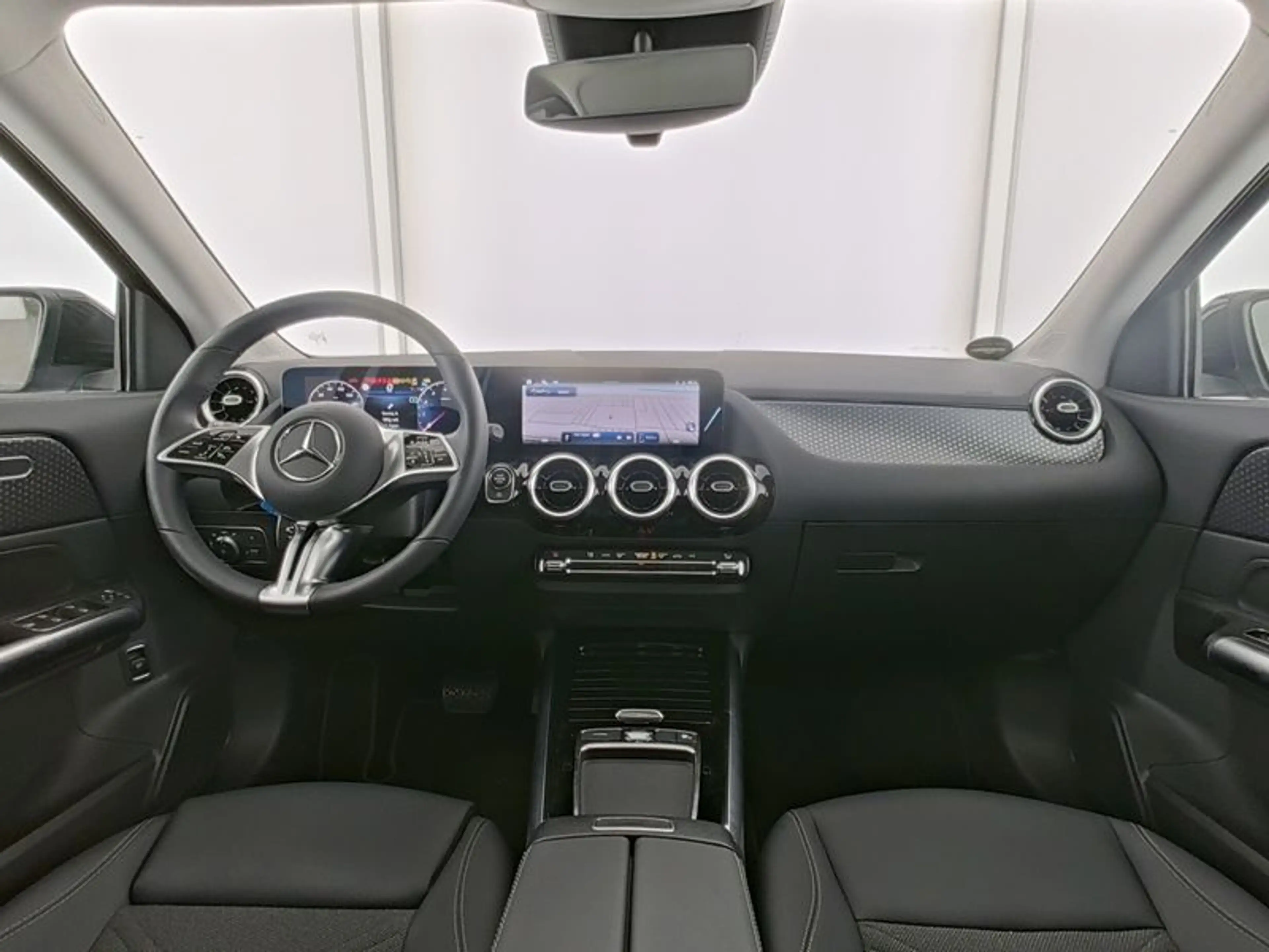 Mercedes-Benz GLA 180 Progressive Advanced*LED Scheinwerfer — photo 6