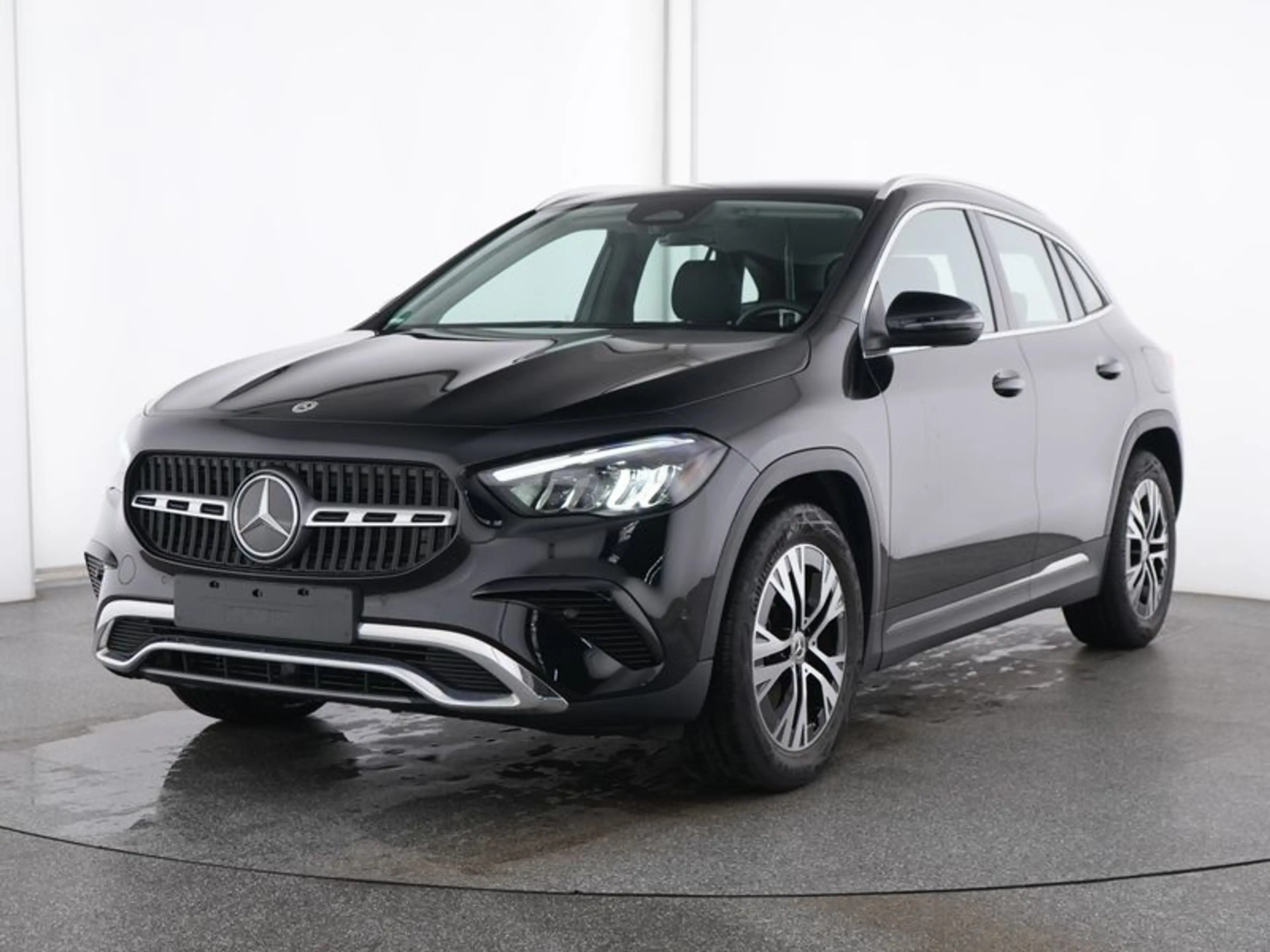Mercedes-Benz GLA 180 Progressive Advanced*LED Scheinwerfer