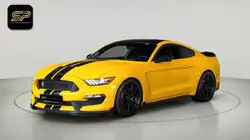 Ford Mustang Standard
