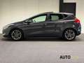Kia Ceed / cee'd 1.6 GDI Plus Pack|LEDER|PANO|AUT|CAMERA|GOED ONDER Grau - thumbnail 3