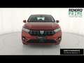 Dacia Sandero Streetway 1.0 sce Comfort 65cv Rosso - thumbnail 3