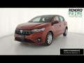 Dacia Sandero Streetway 1.0 sce Comfort 65cv Rosso - thumbnail 1