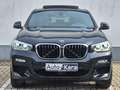 BMW X4 xDrive 30 i M Sport*LED*Navi*AHK*Head-Up*Panorama* Noir - thumbnail 4