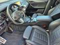 BMW X4 xDrive 30 i M Sport*LED*Navi*AHK*Head-Up*Panorama* Noir - thumbnail 11