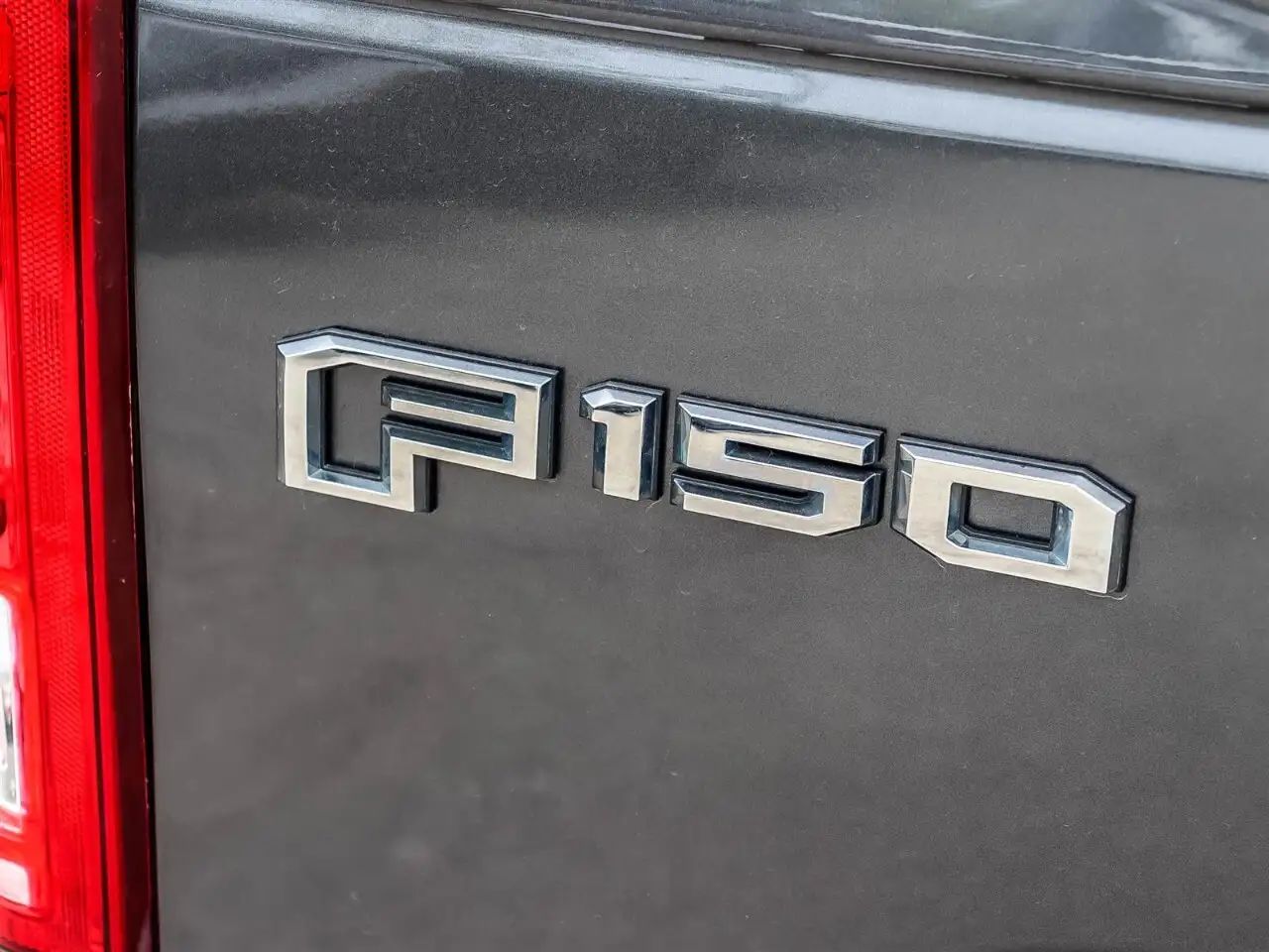 Ford F 150 fotografie Ford F 150