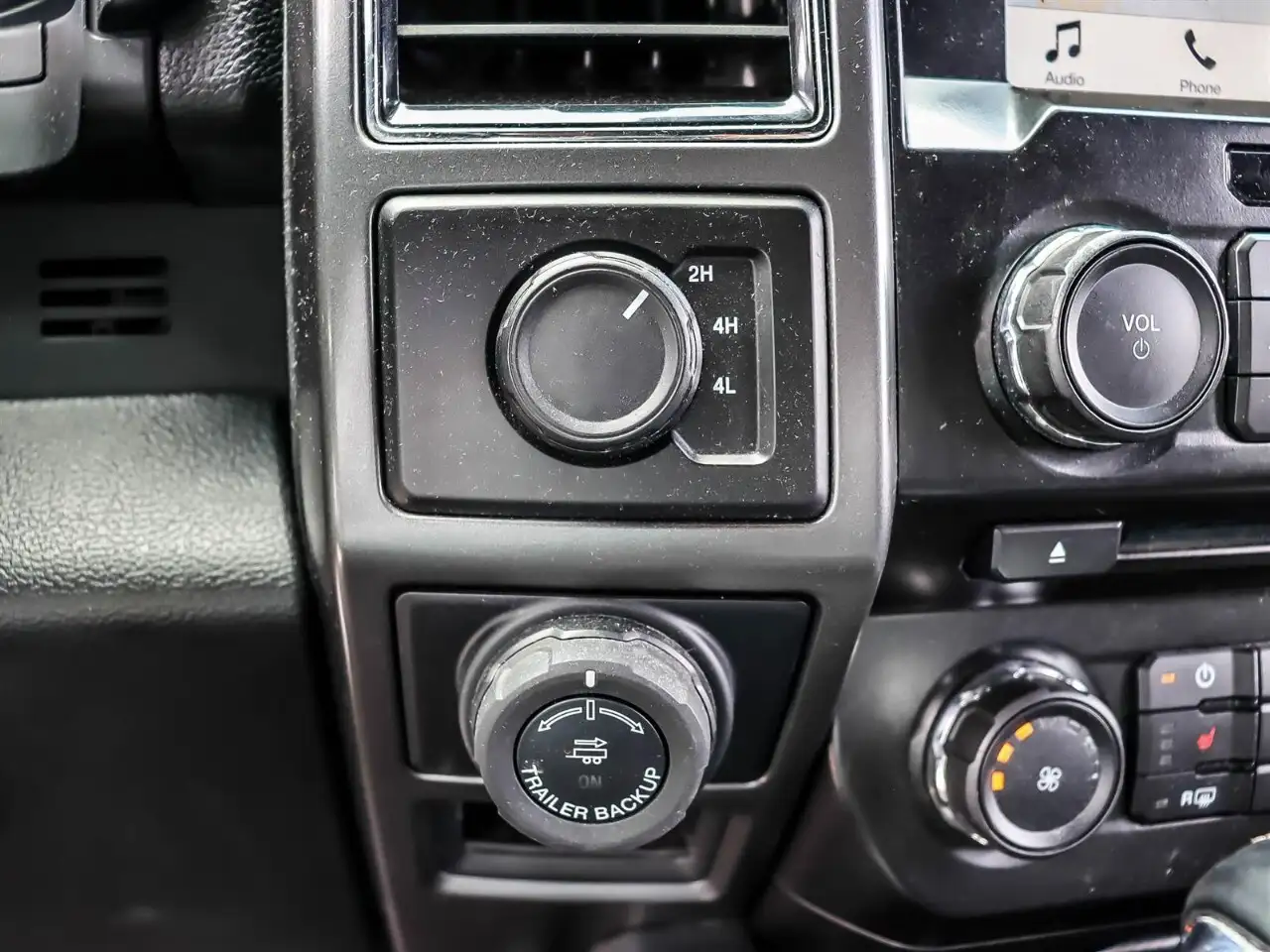 Ford F 150 fotografie Ford F 150
