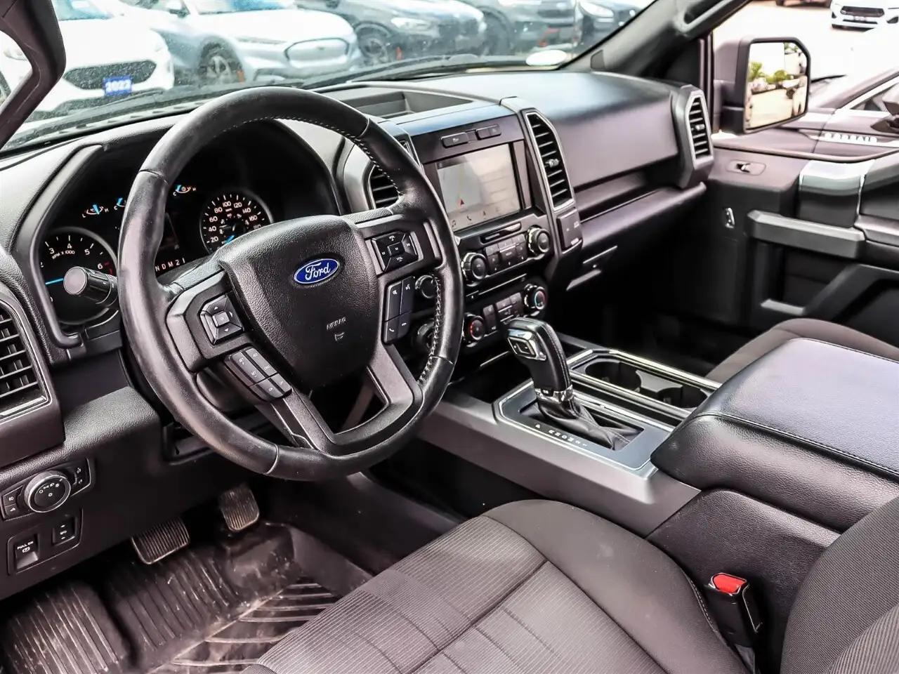 Ford F 150 fotografie Ford F 150
