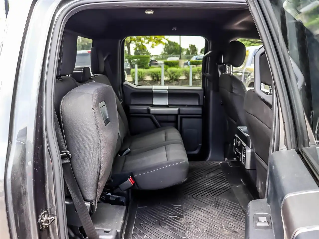 Ford F 150 fotografie Ford F 150